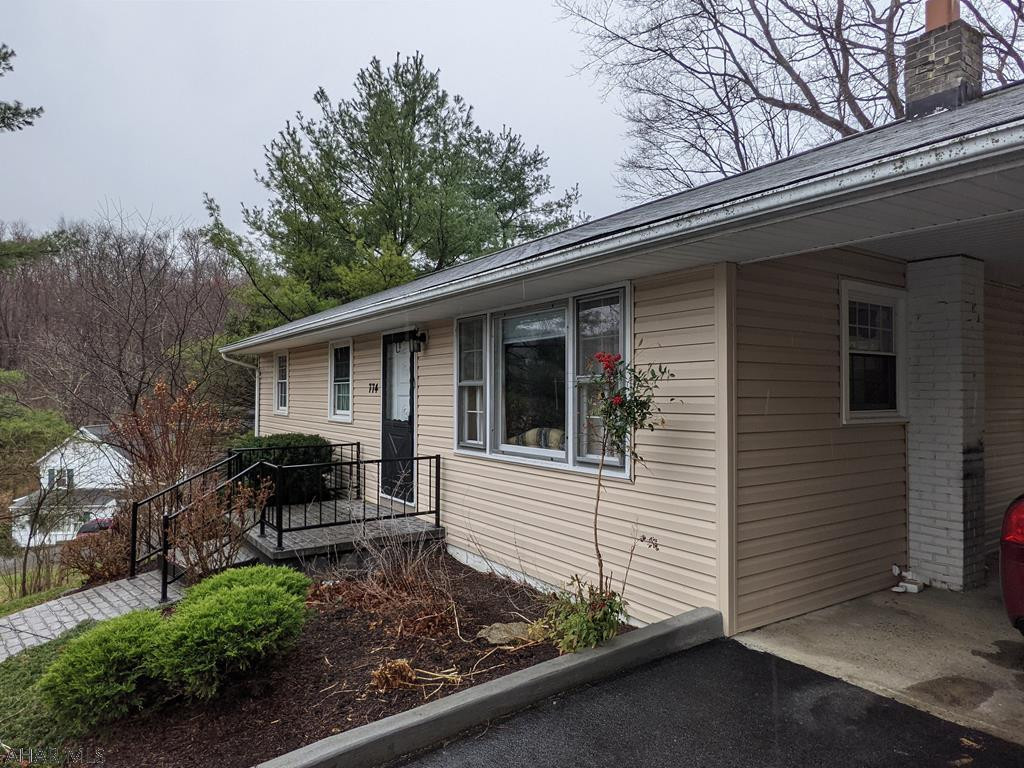 Barclay - Residential