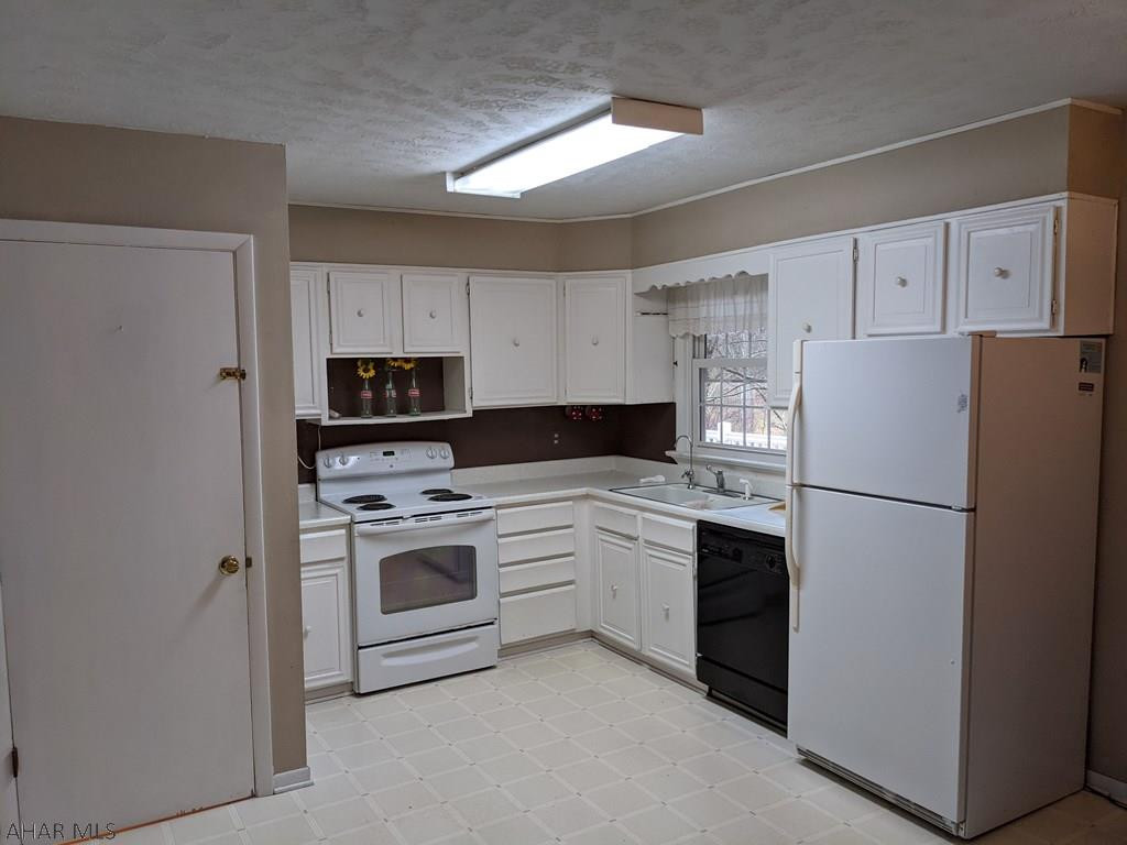 Barclay - Residential