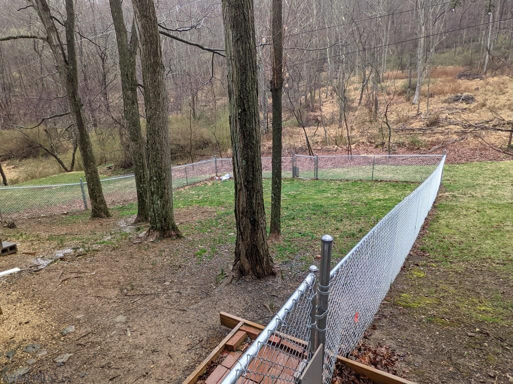 Barclay - Residential