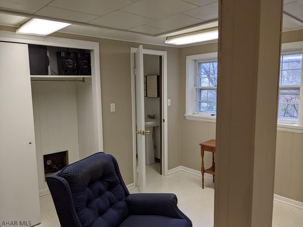 Barclay - Residential