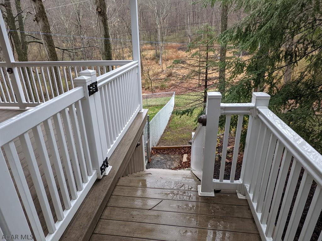 Barclay - Residential