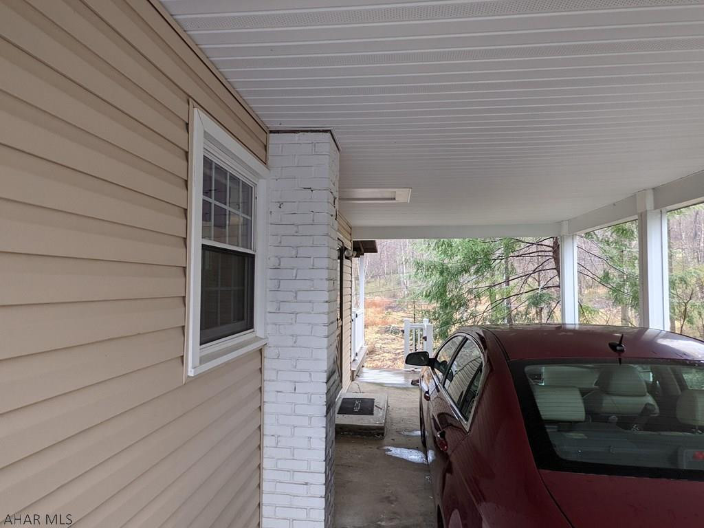 Barclay - Residential