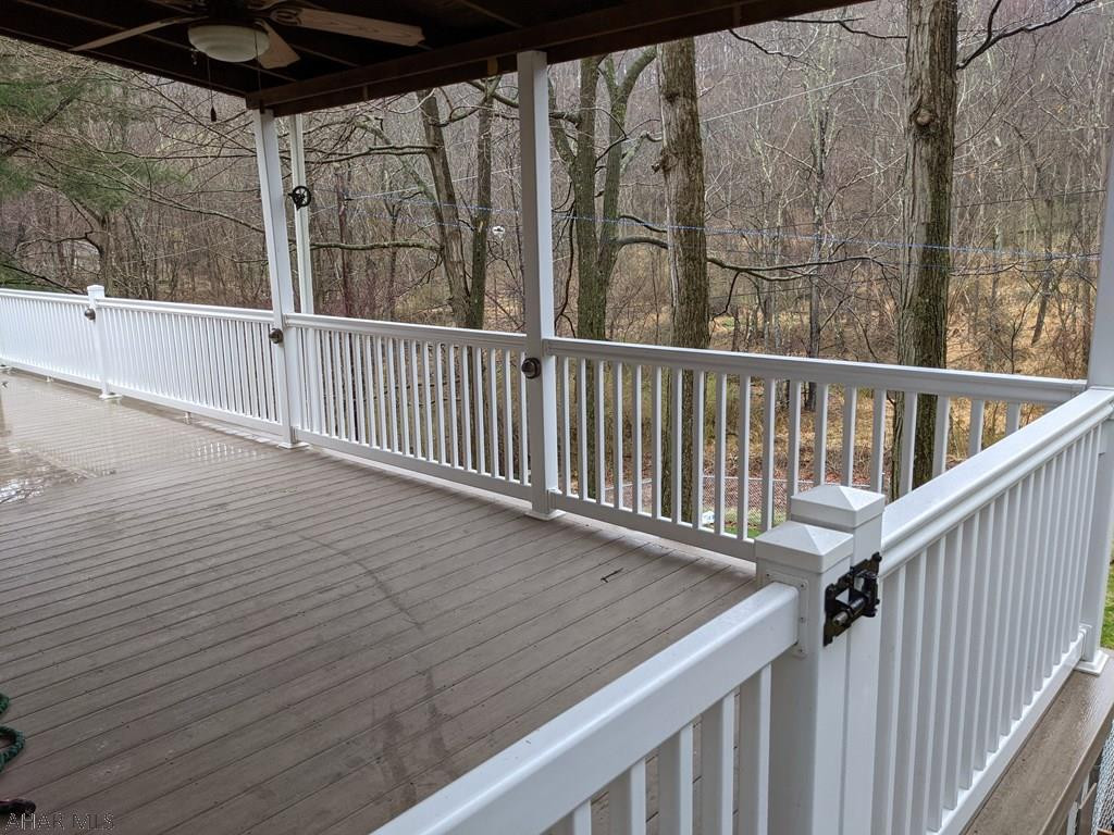 Barclay - Residential