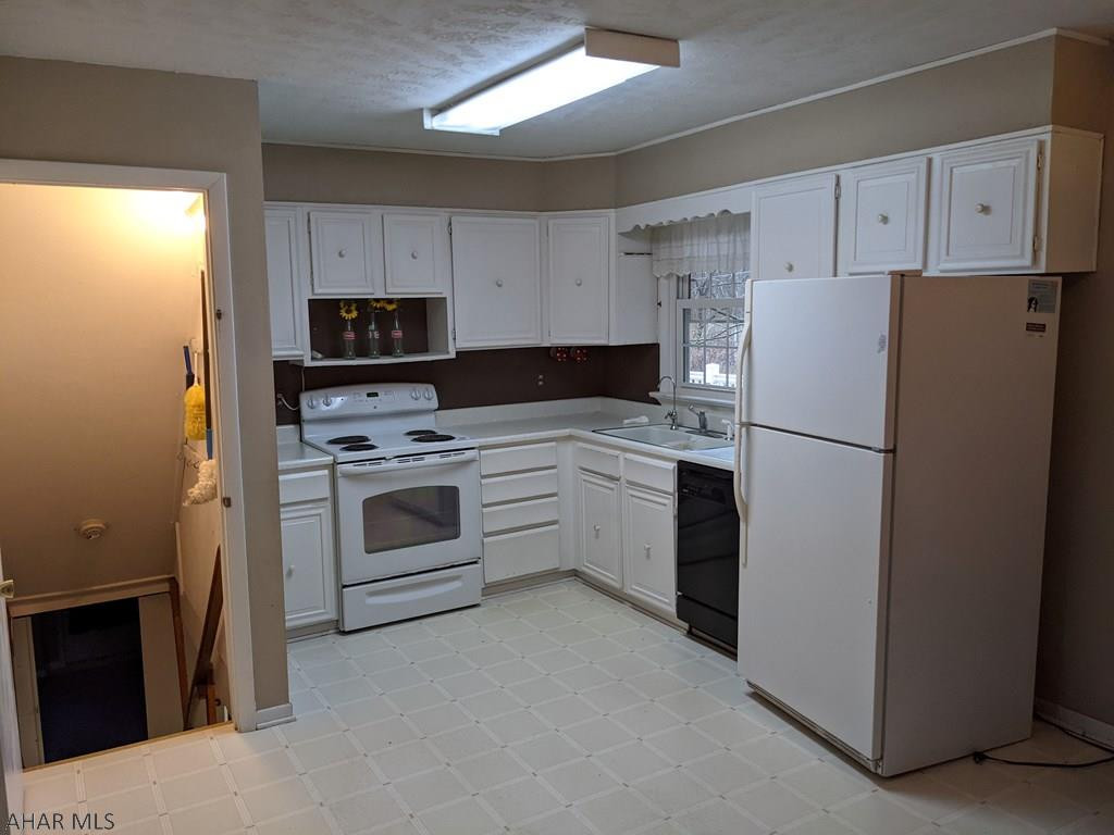 Barclay - Residential