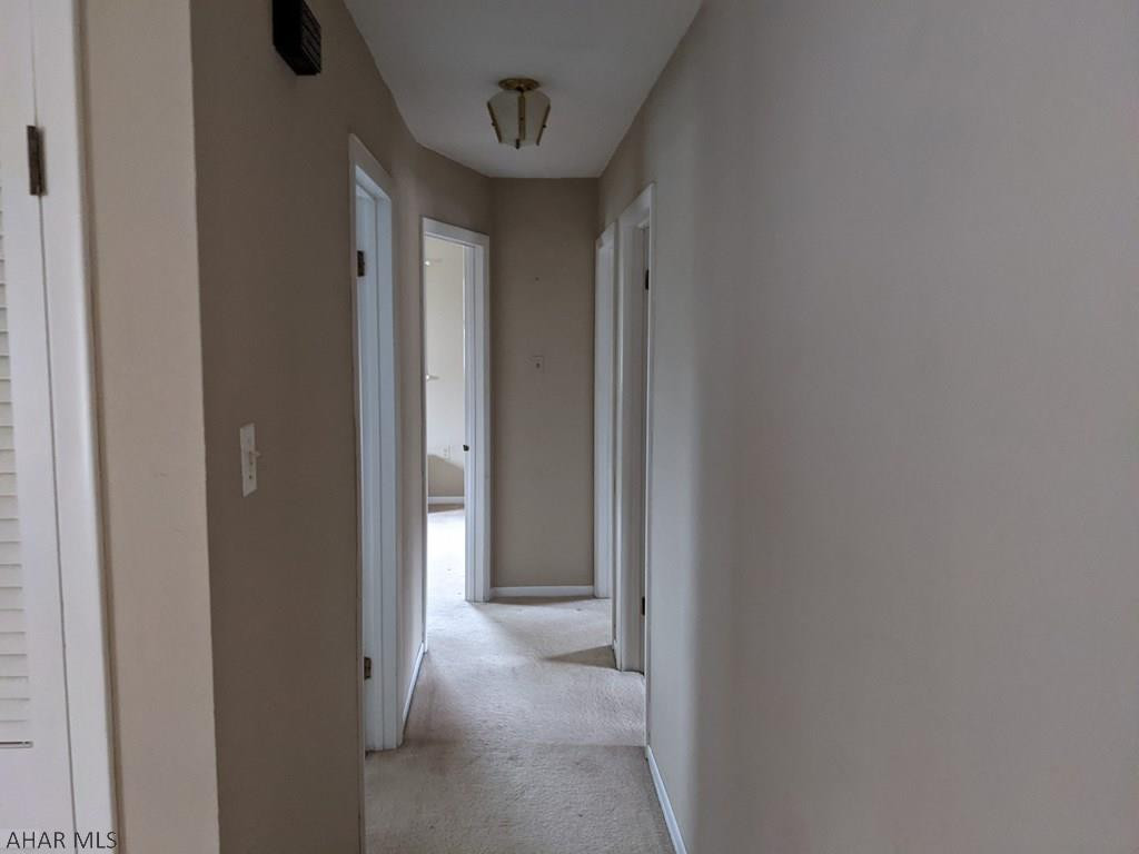 Barclay - Residential