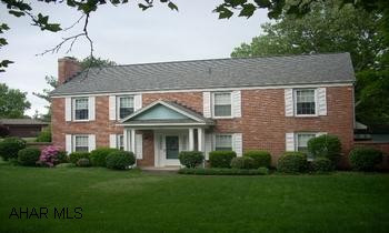 Penn Farms - Residential