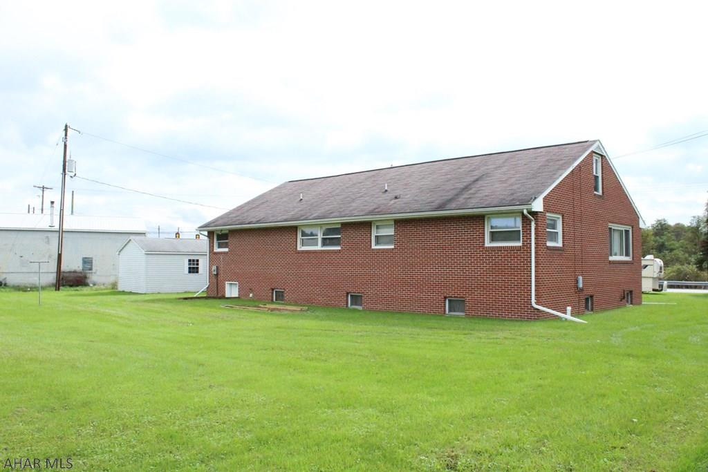 Unknown - Residential