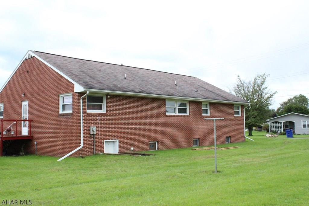 Unknown - Residential