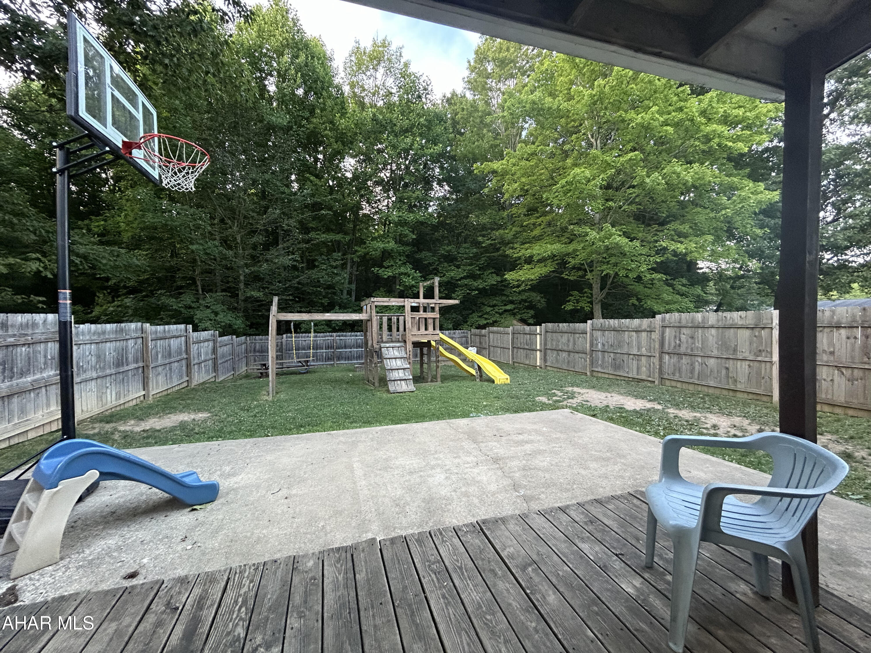 Eldorado - Residential Income