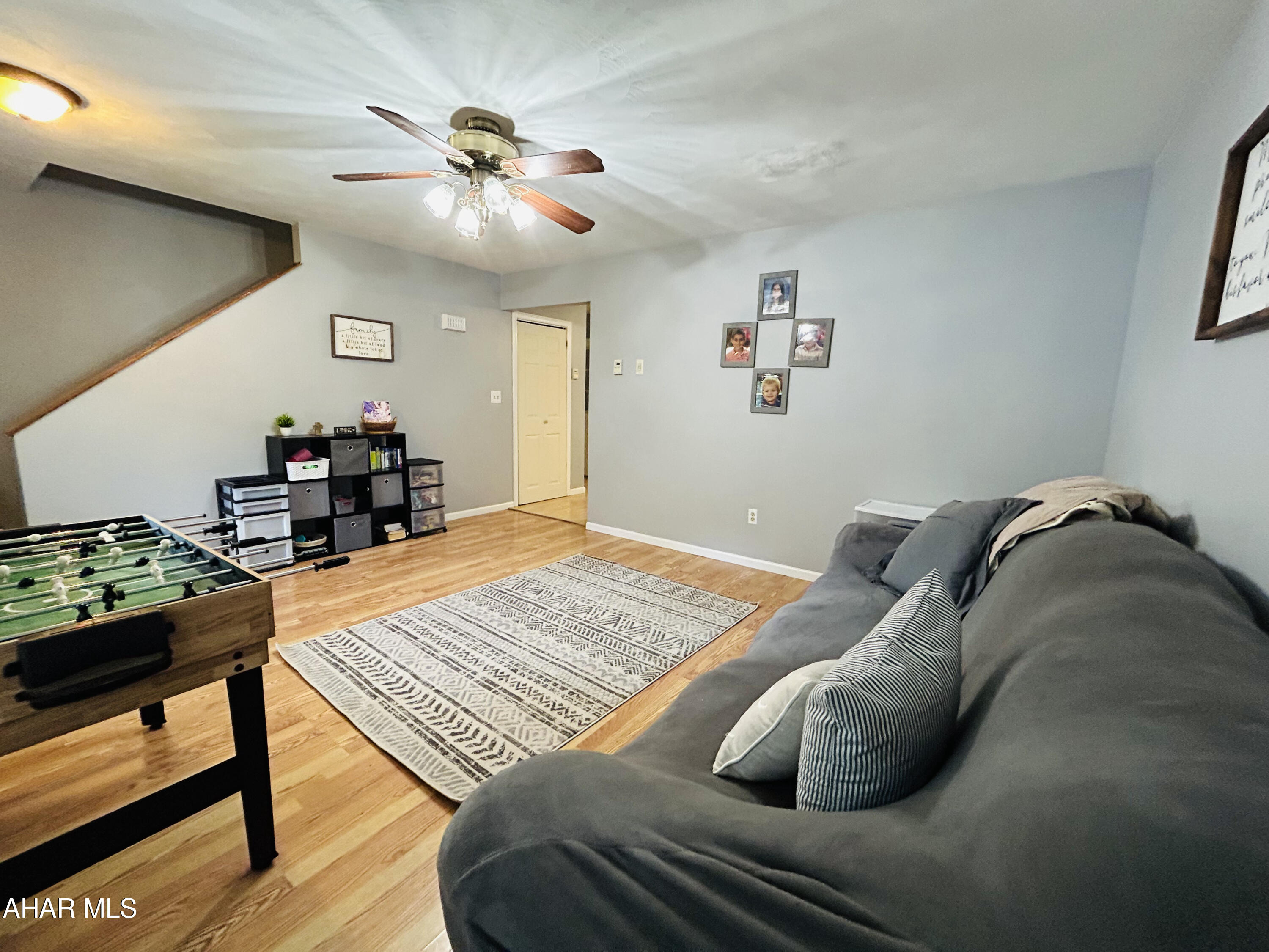 Eldorado - Residential Income