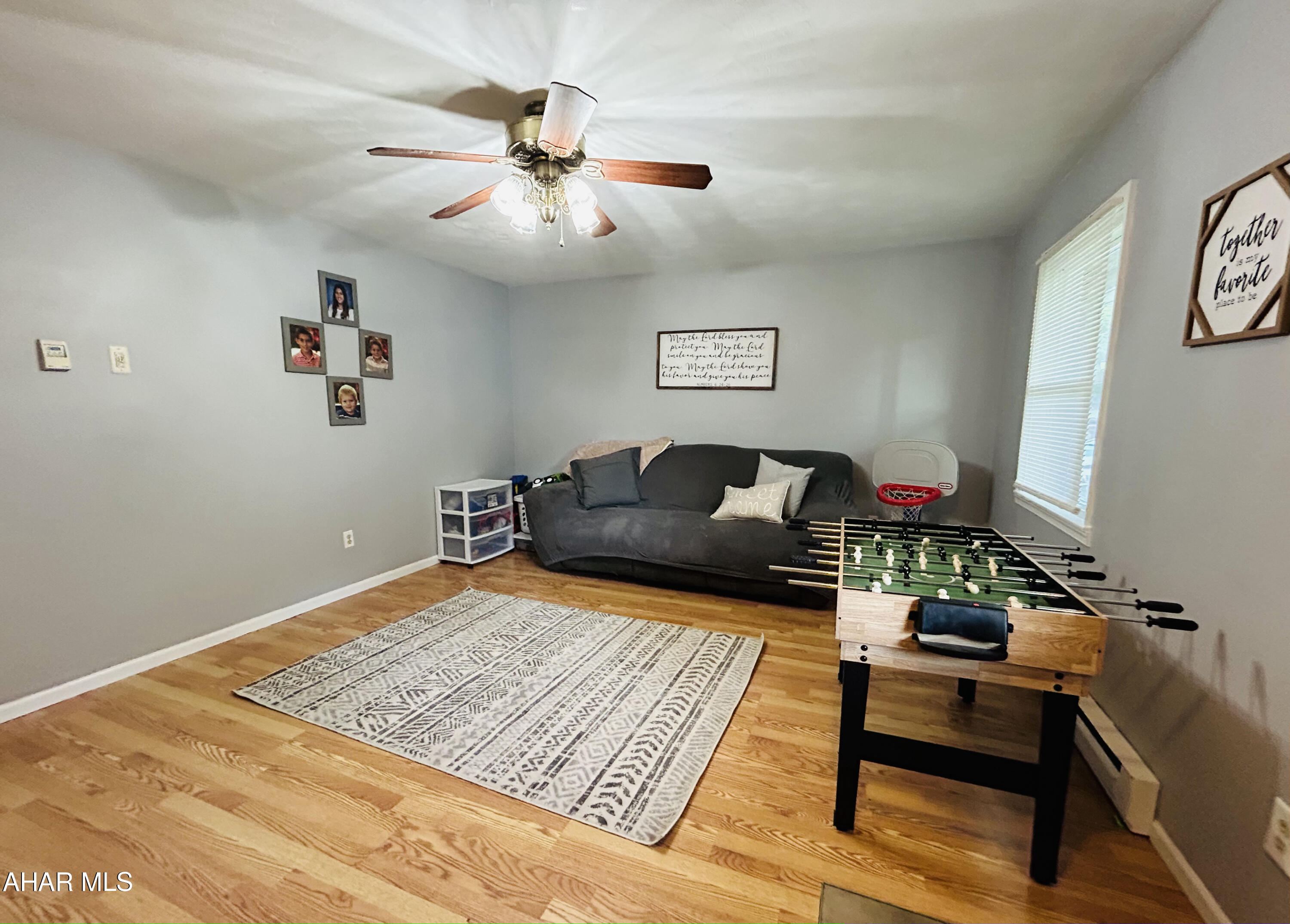 Eldorado - Residential Income