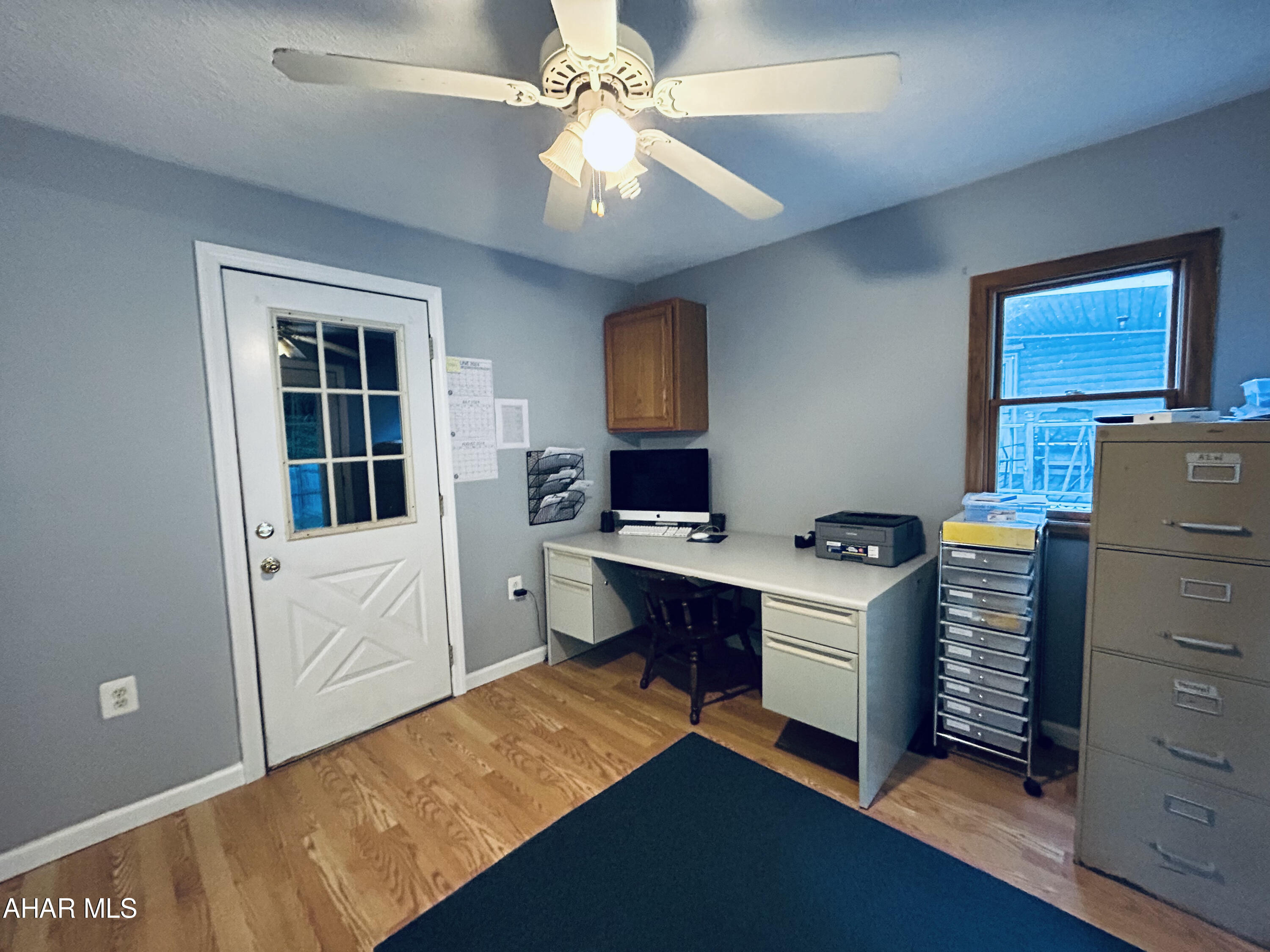 Eldorado - Residential Income