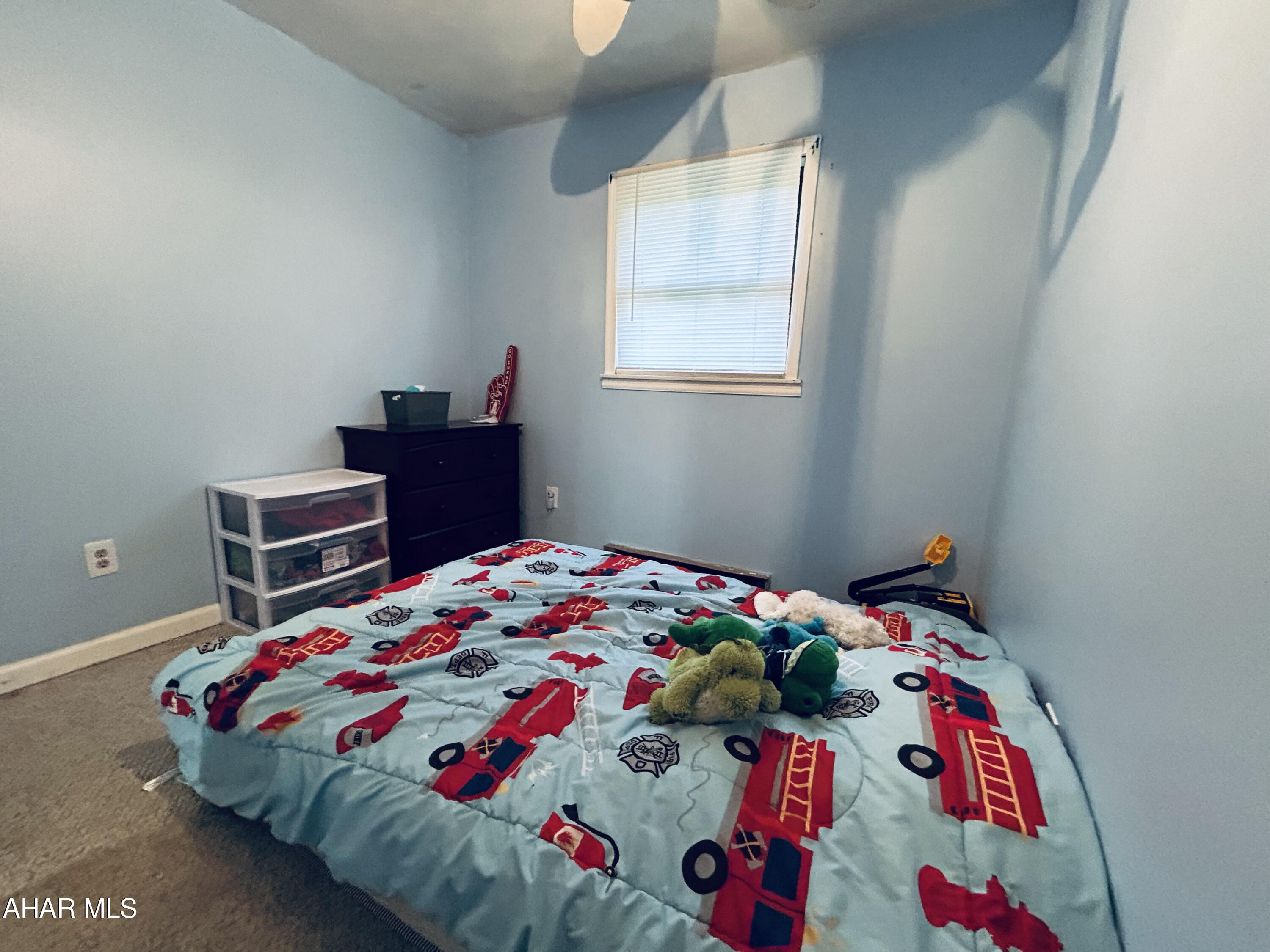 Eldorado - Residential Income