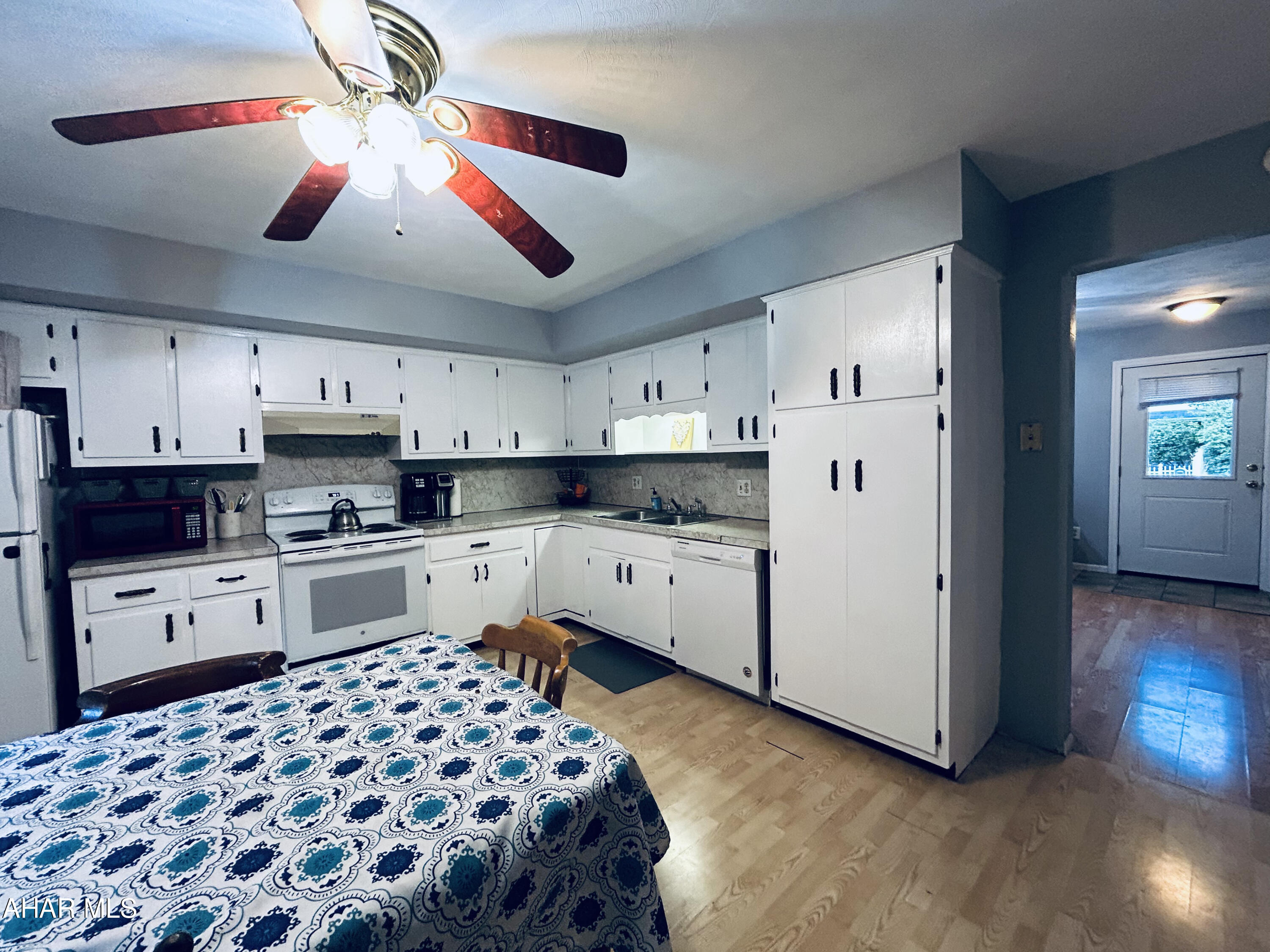 Eldorado - Residential Income