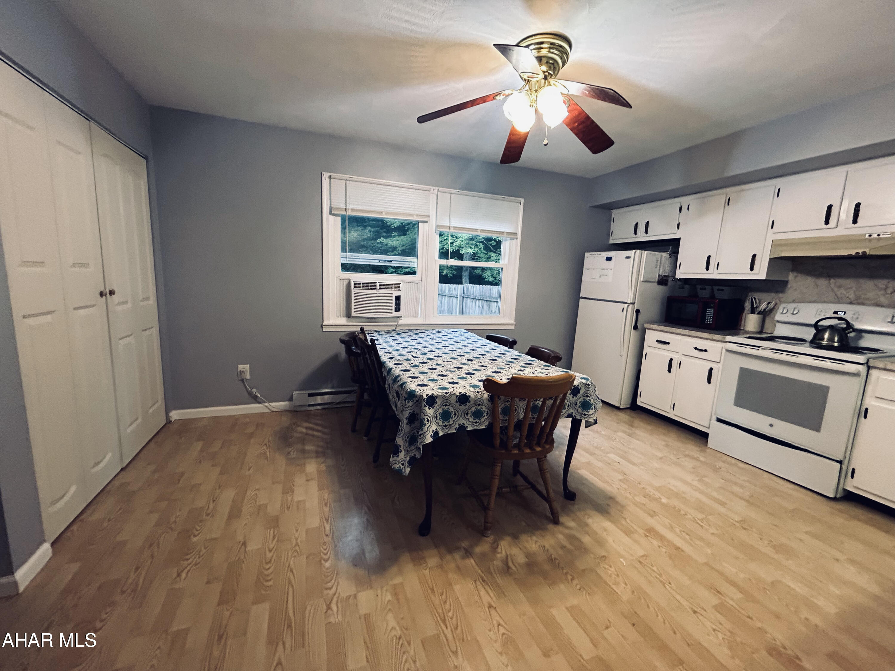 Eldorado - Residential Income