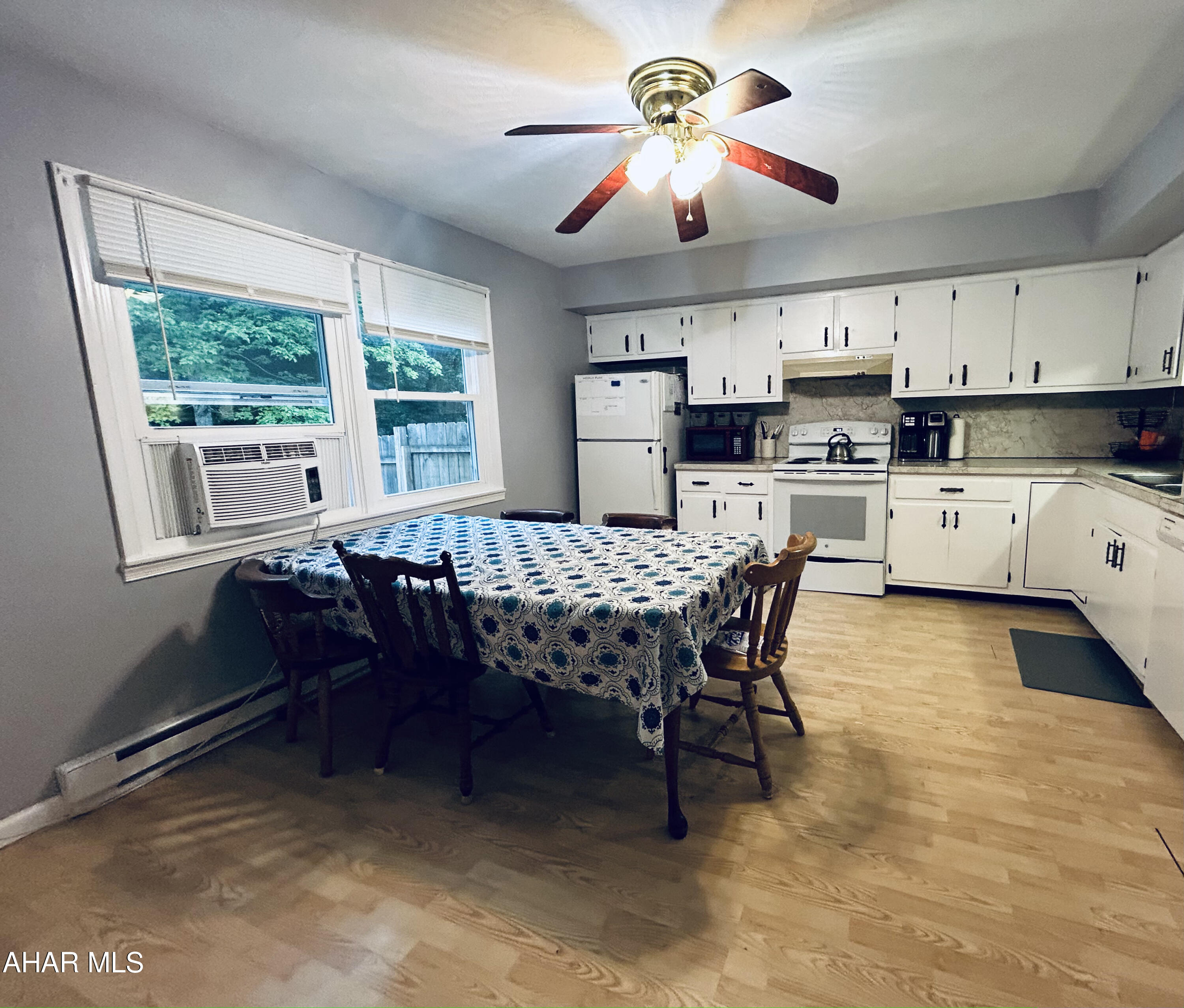 Eldorado - Residential Income