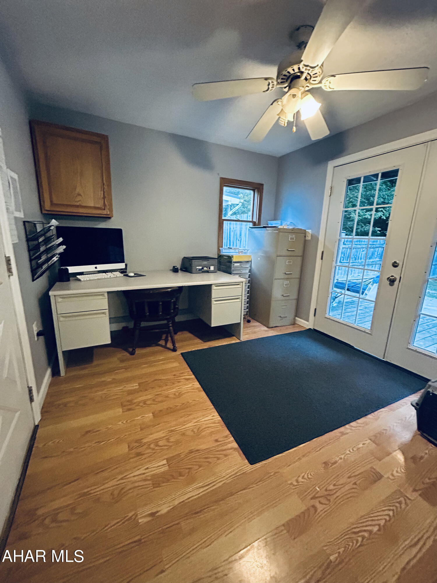 Eldorado - Residential Income