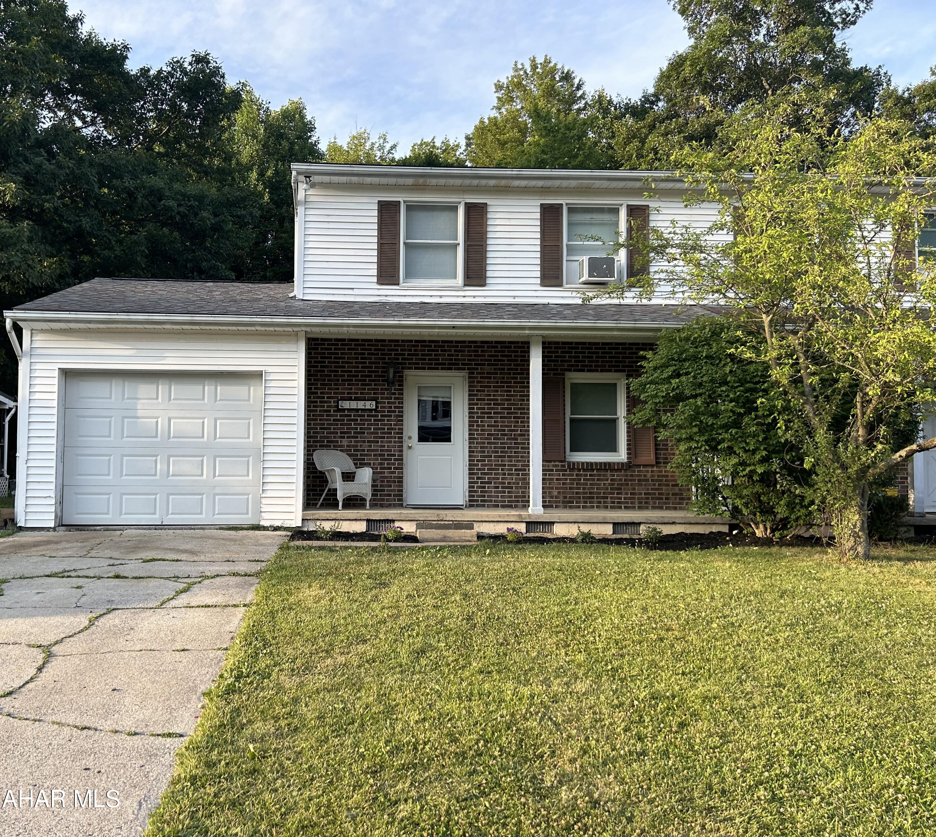 Eldorado - Residential Income