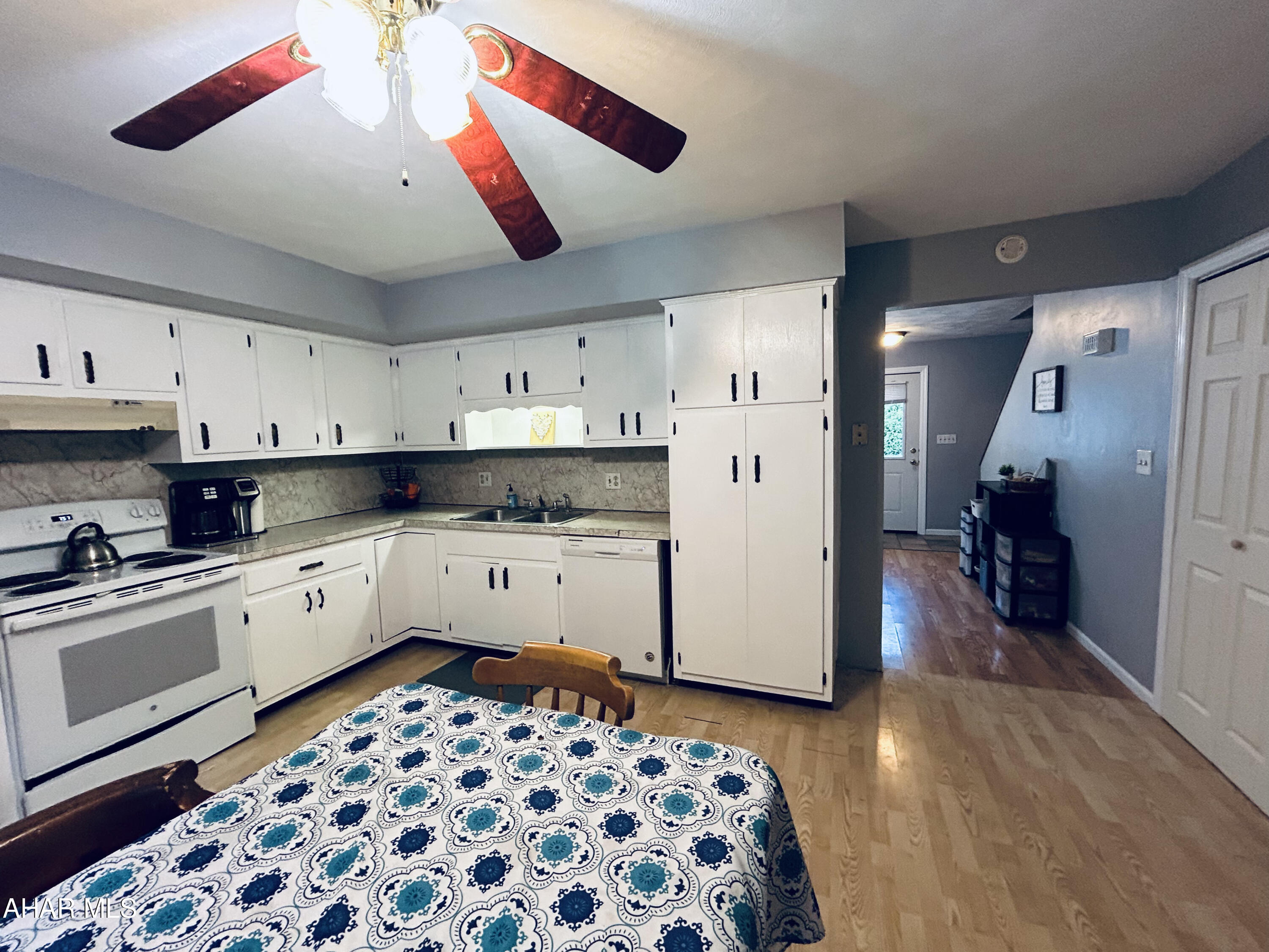 Eldorado - Residential Income