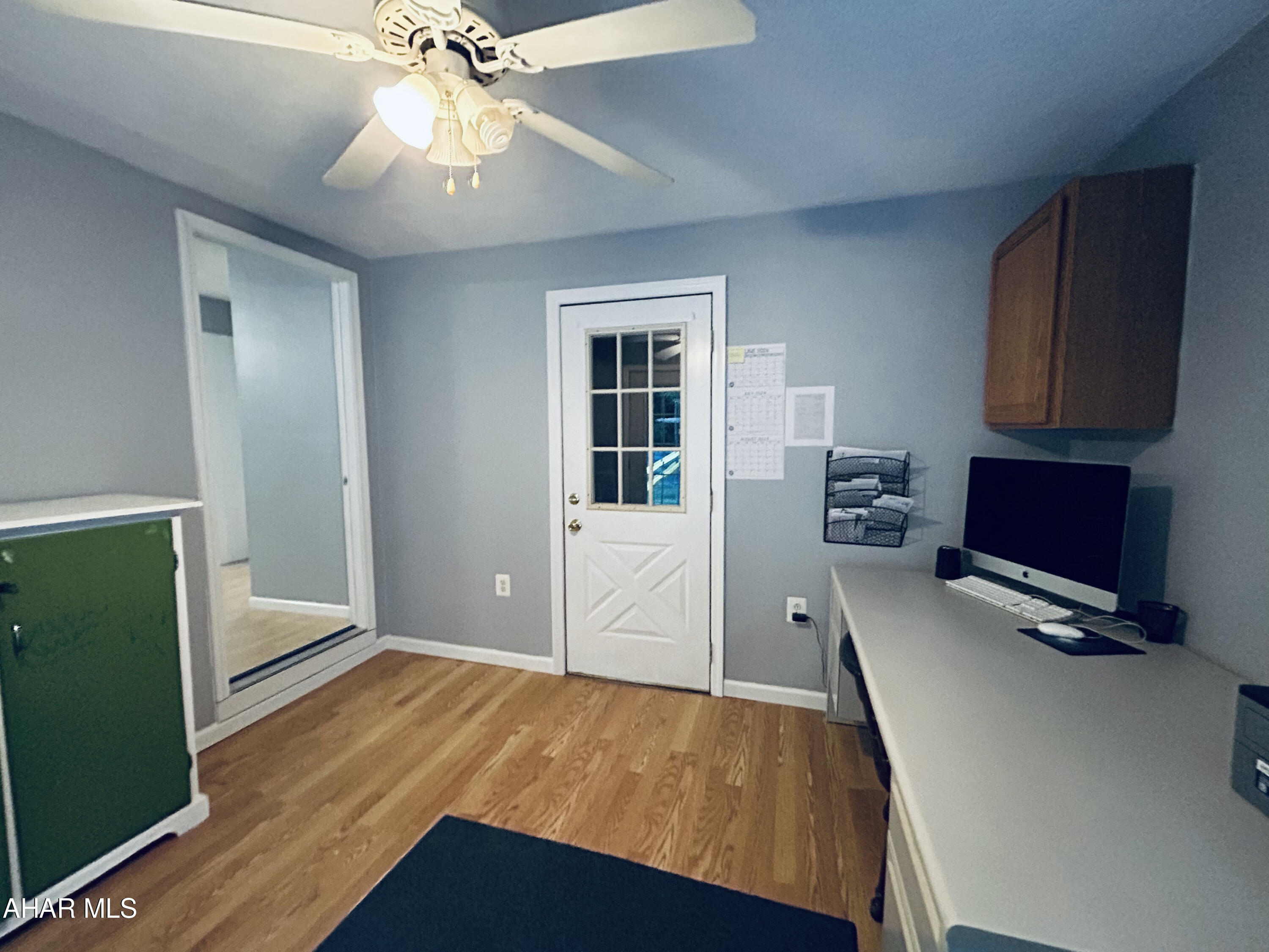 Eldorado - Residential Income