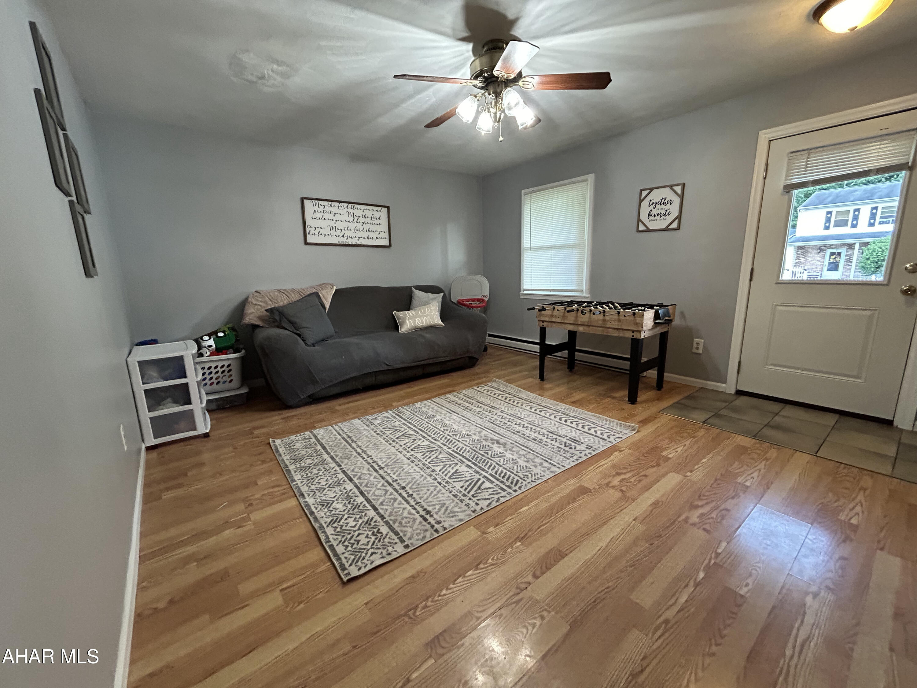 Eldorado - Residential Income