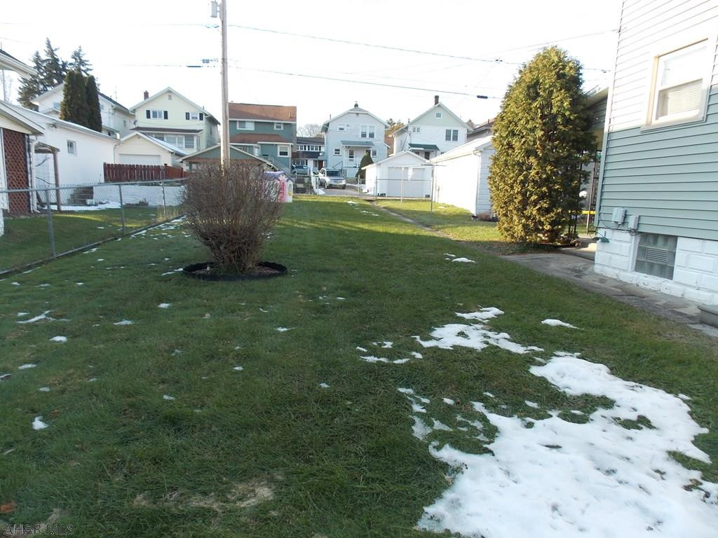 Unknown - Residential