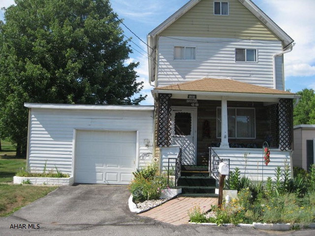 Other - Residential