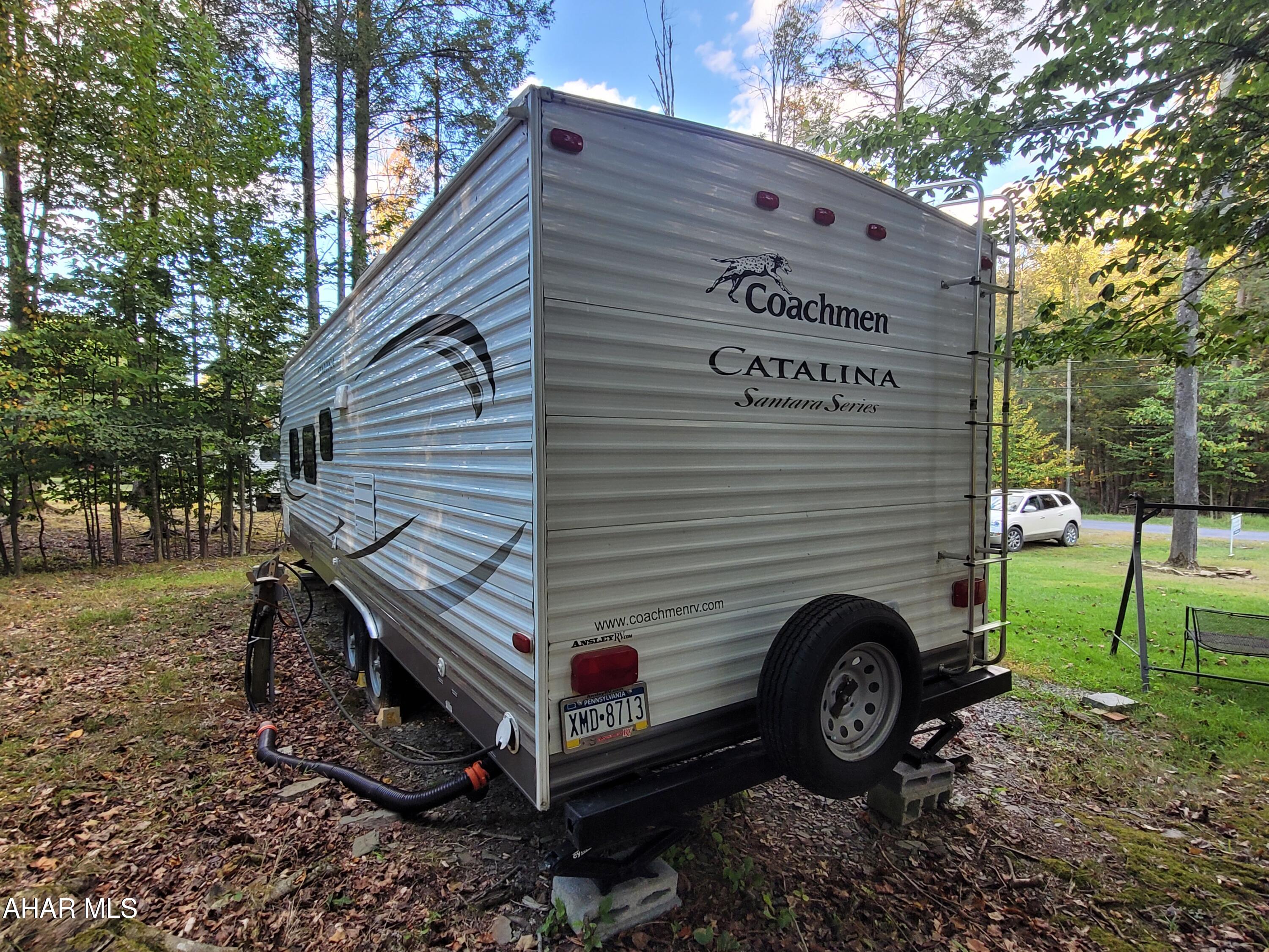 Glendale Yearound - Residential