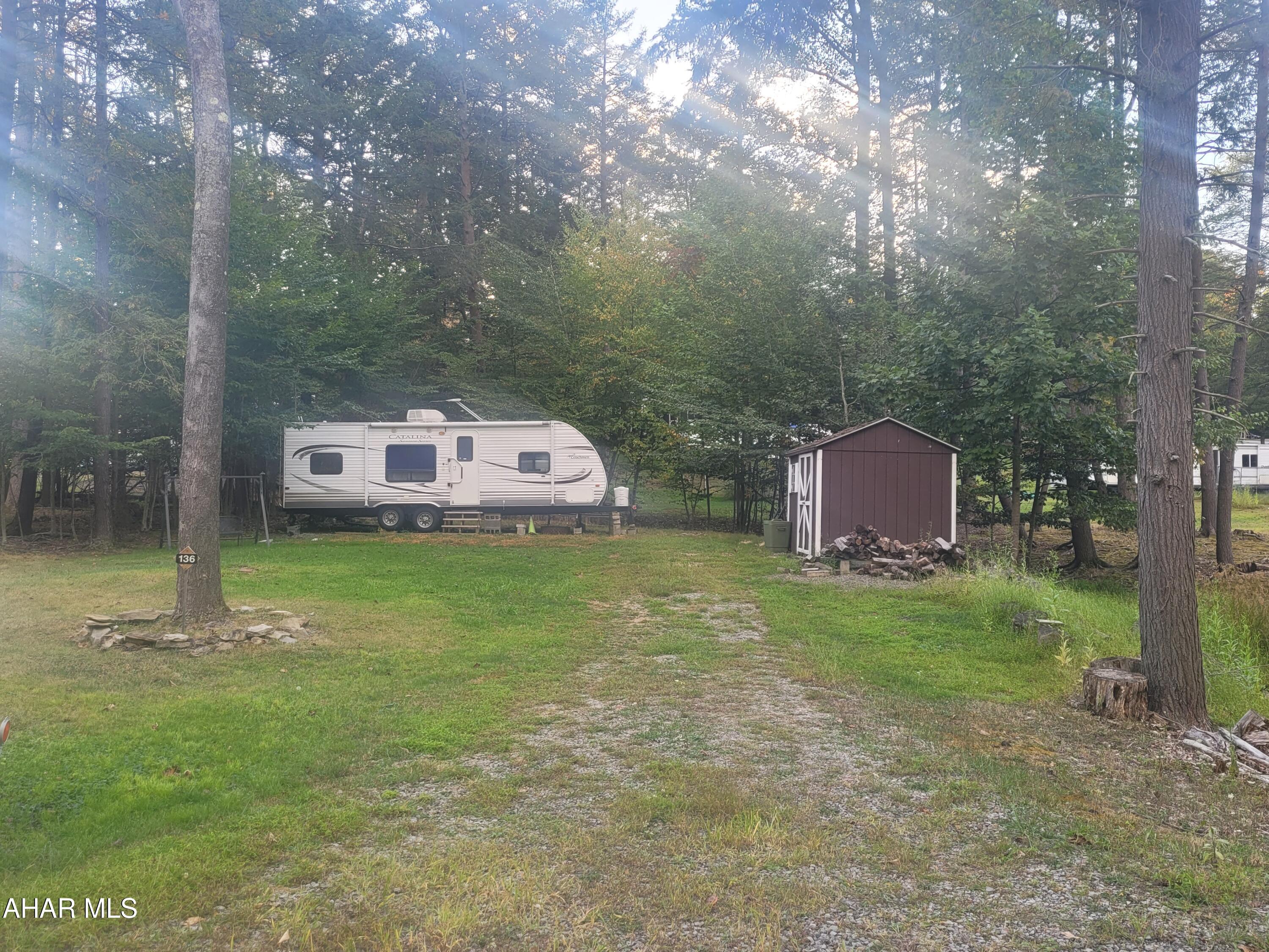 Glendale Yearound - Residential