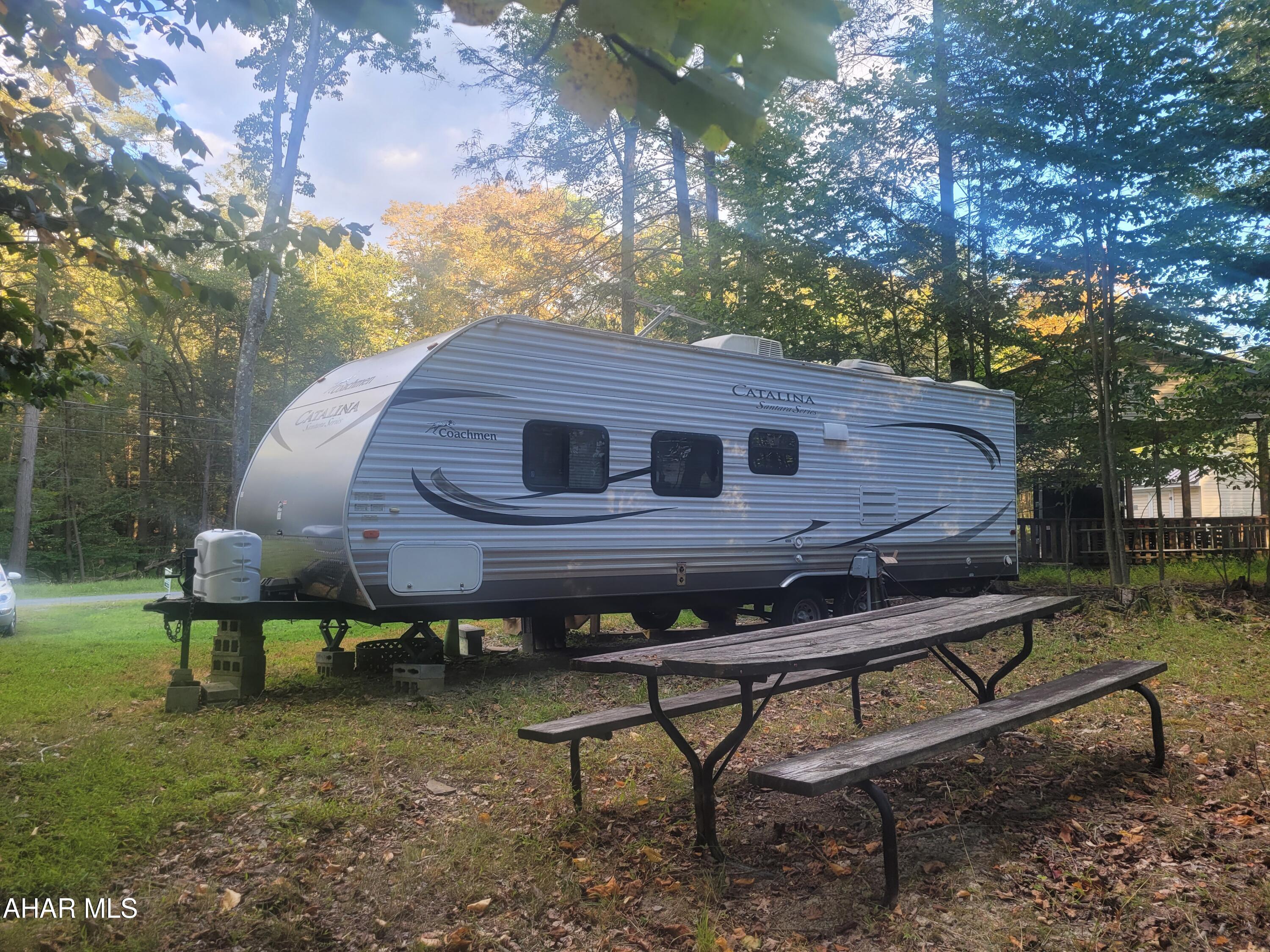 Glendale Yearound - Residential