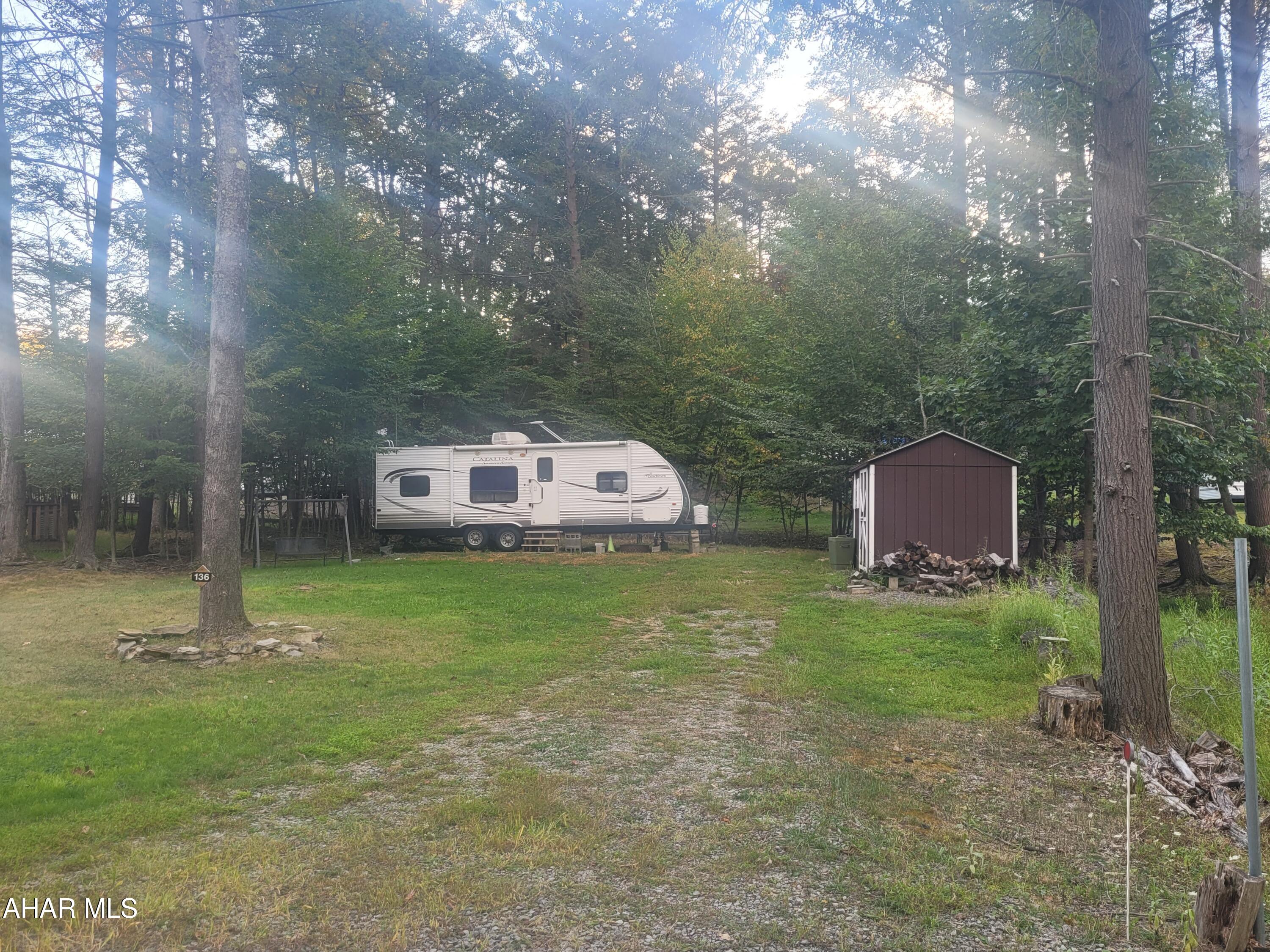 Glendale Yearound - Residential