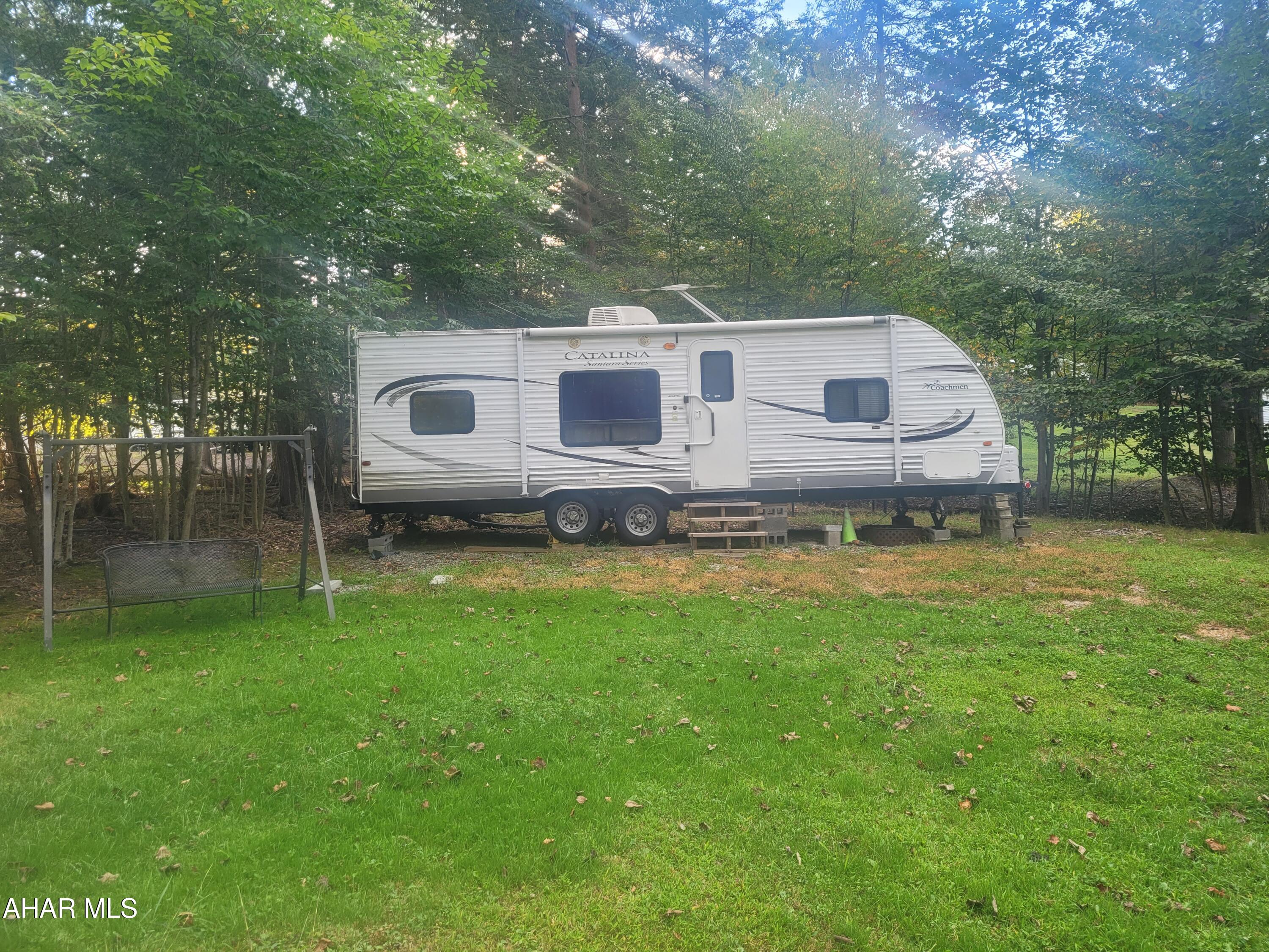 Glendale Yearound - Residential