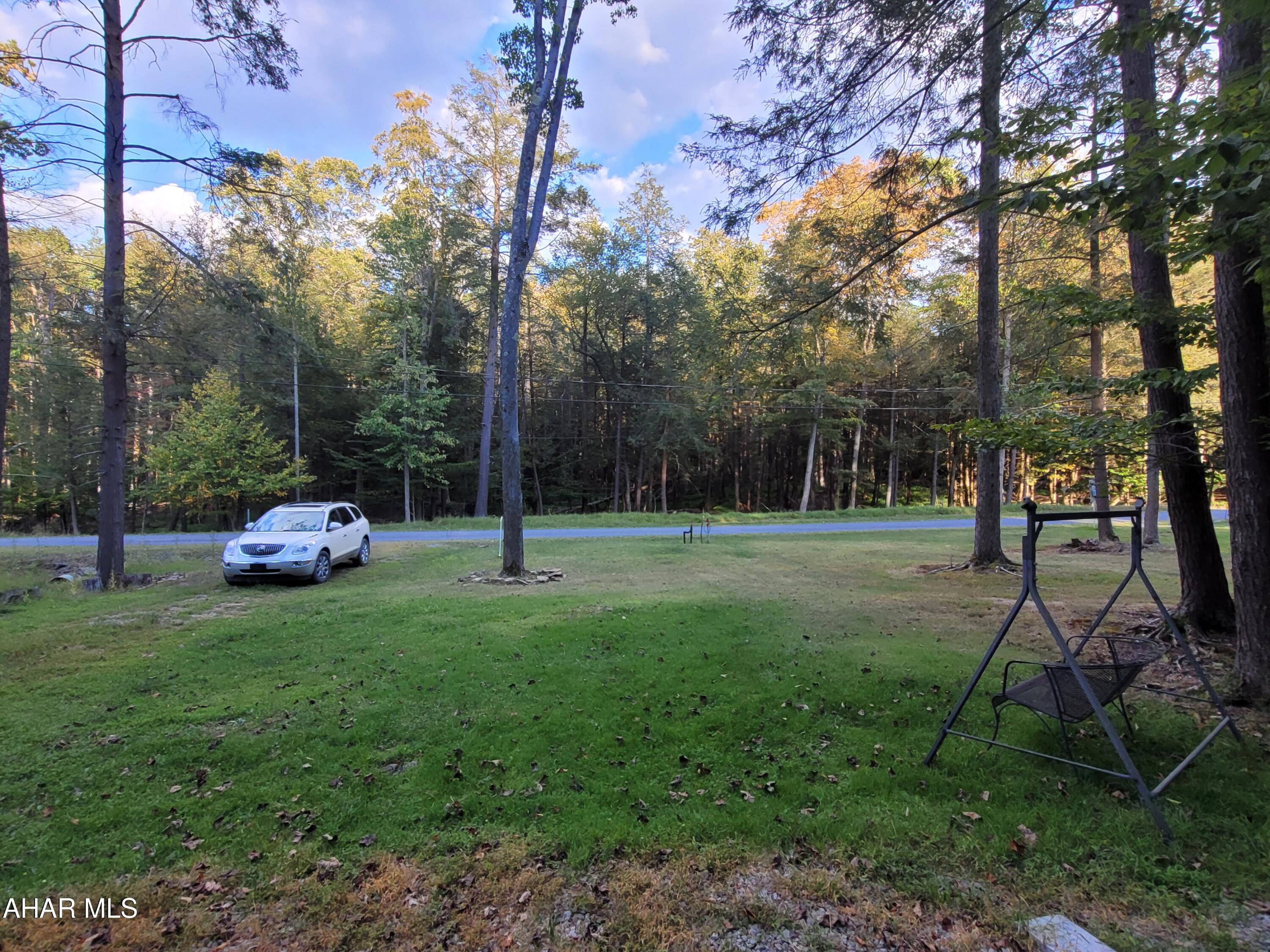 Glendale Yearound - Residential