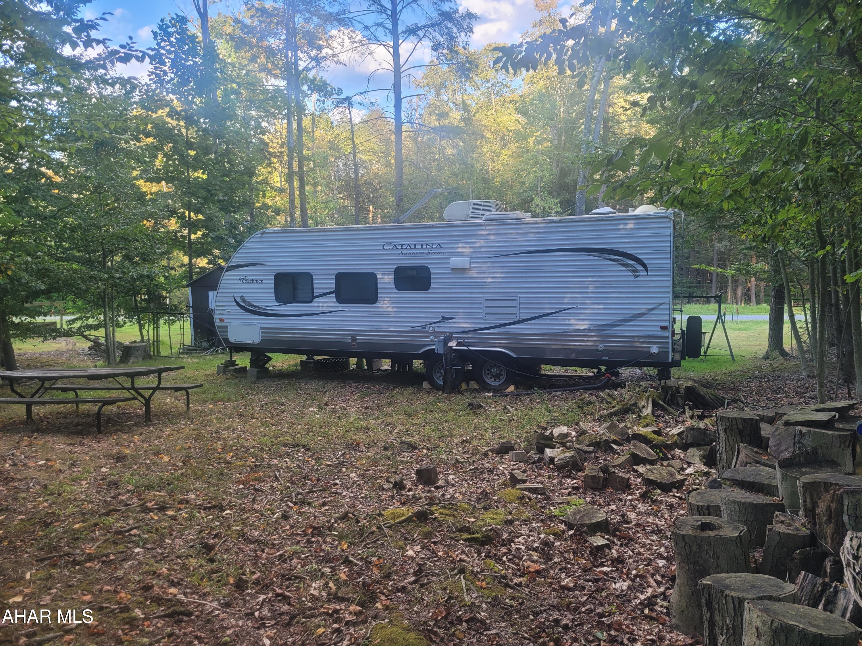 Glendale Yearound - Residential