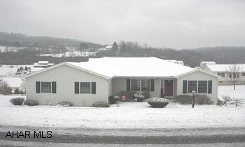 Penn Farms - Residential