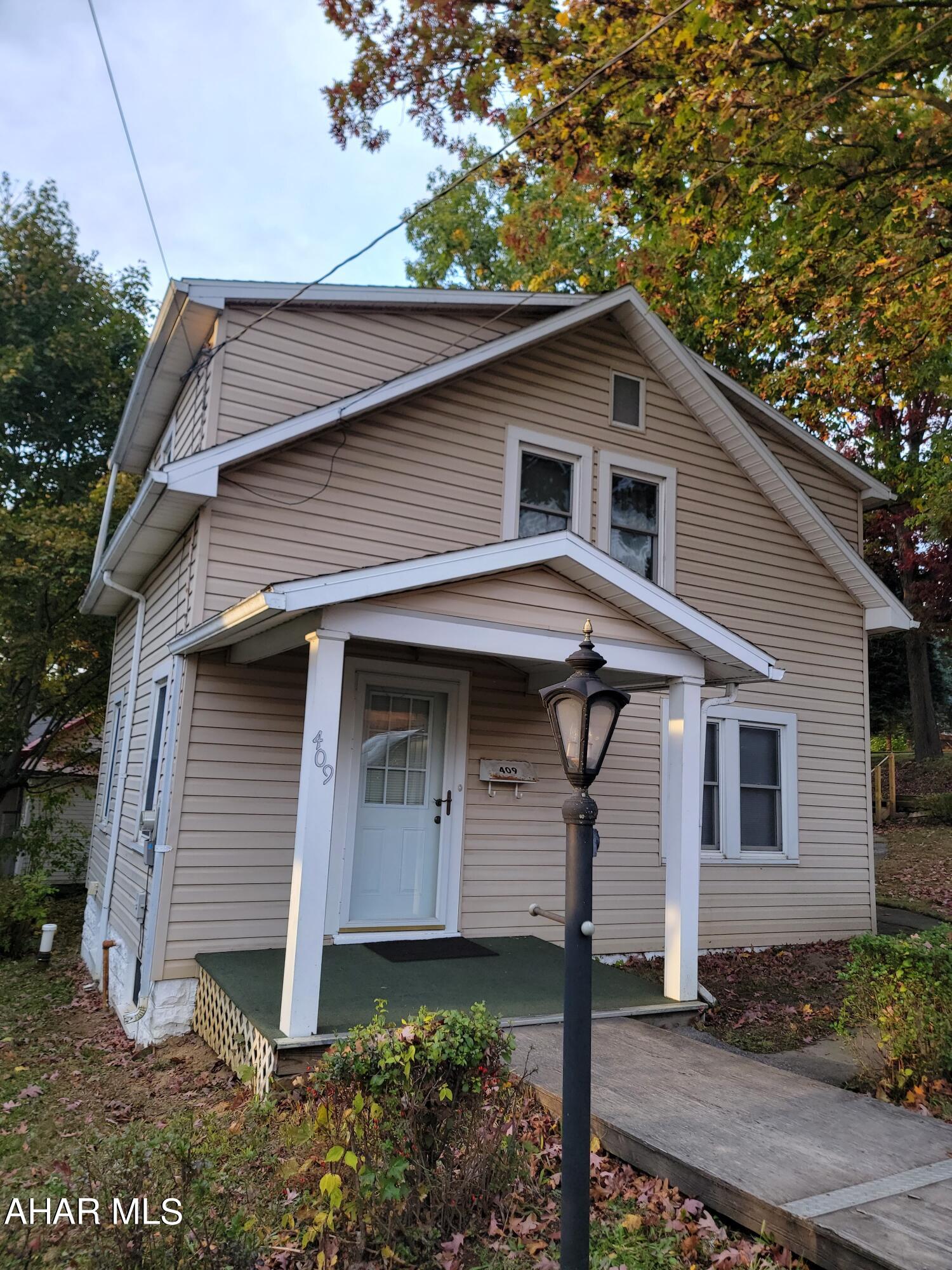 Lakemont - Residential