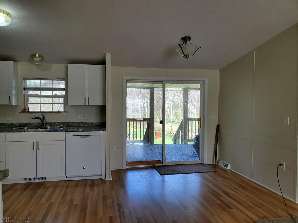 Antis Township - Residential