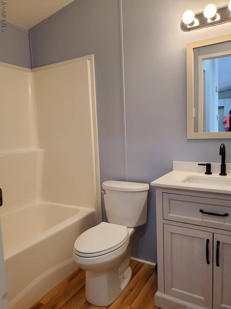 Antis Township - Residential