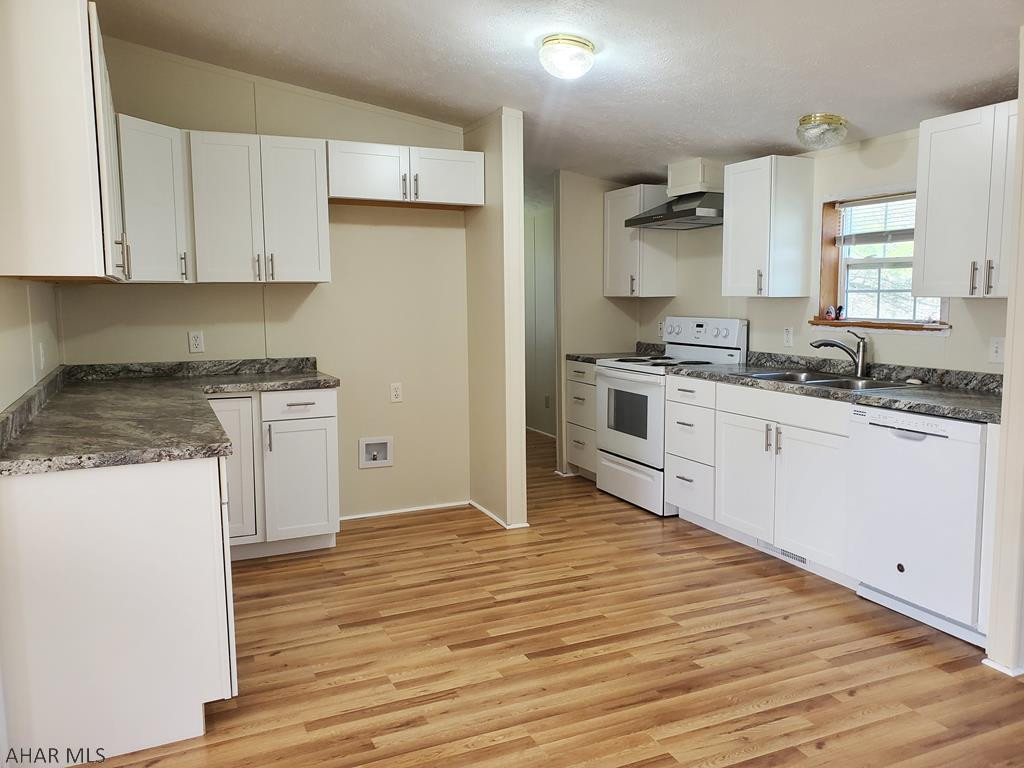 Antis Township - Residential