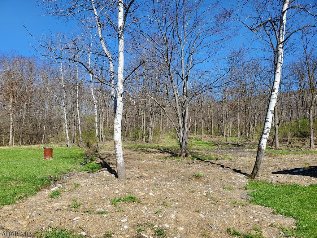 Antis Township - Residential