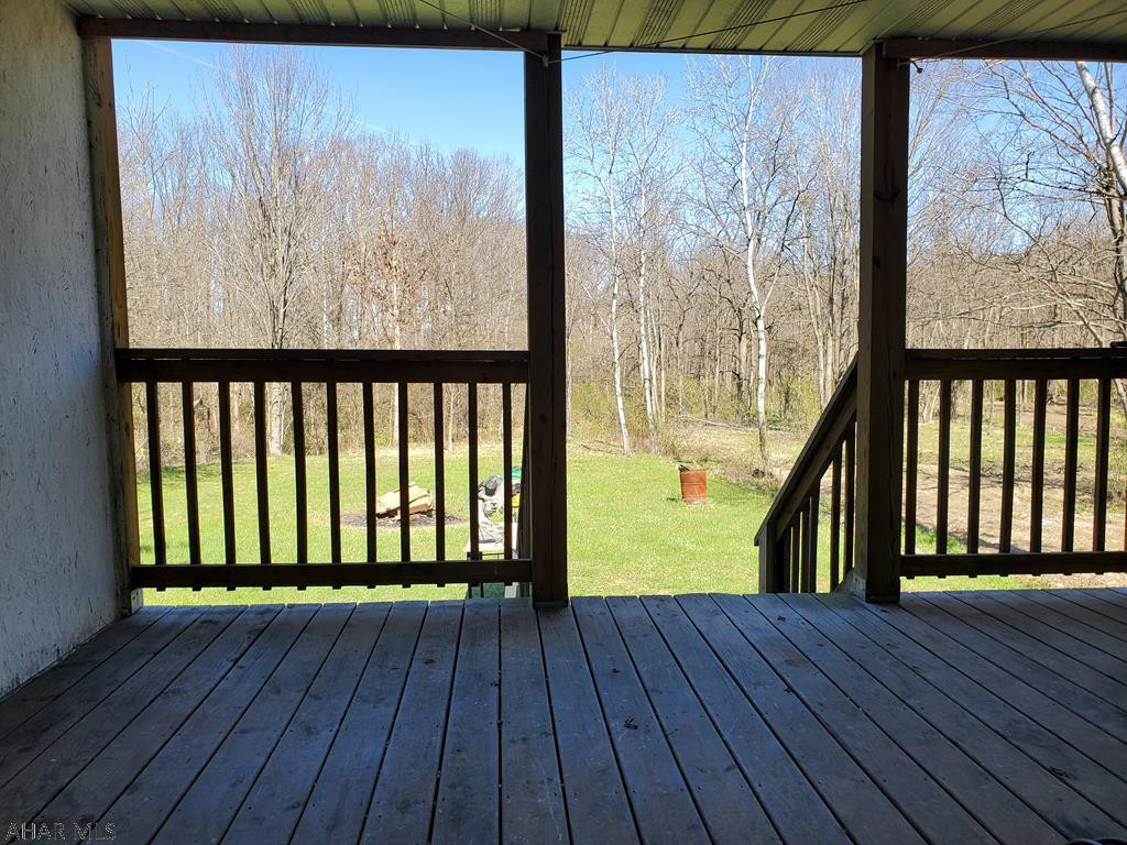 Antis Township - Residential