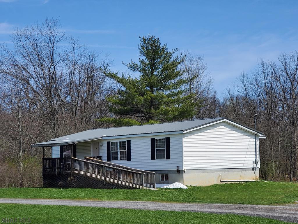 Antis Township - Residential