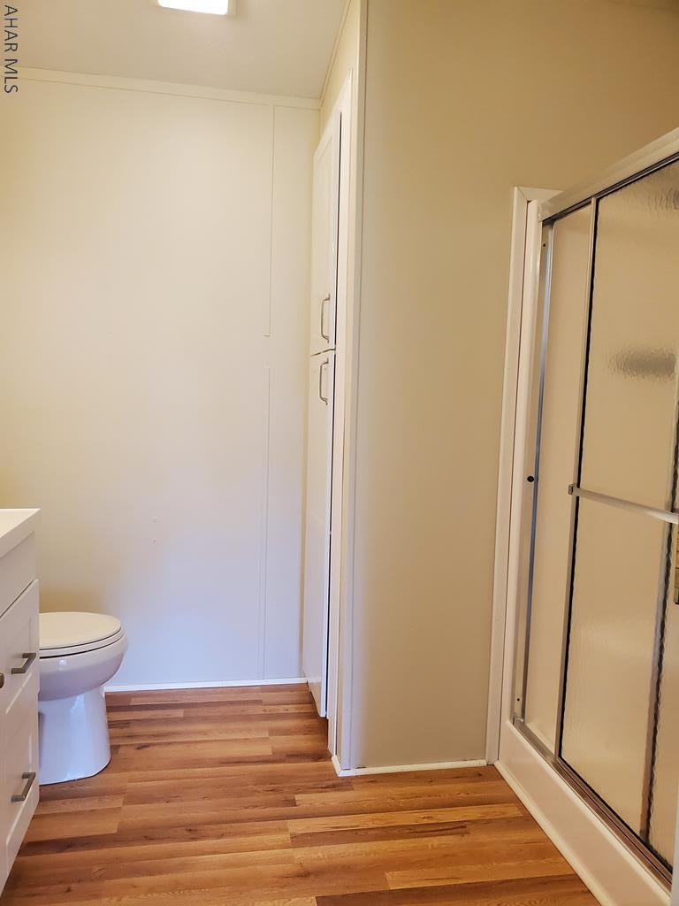 Antis Township - Residential