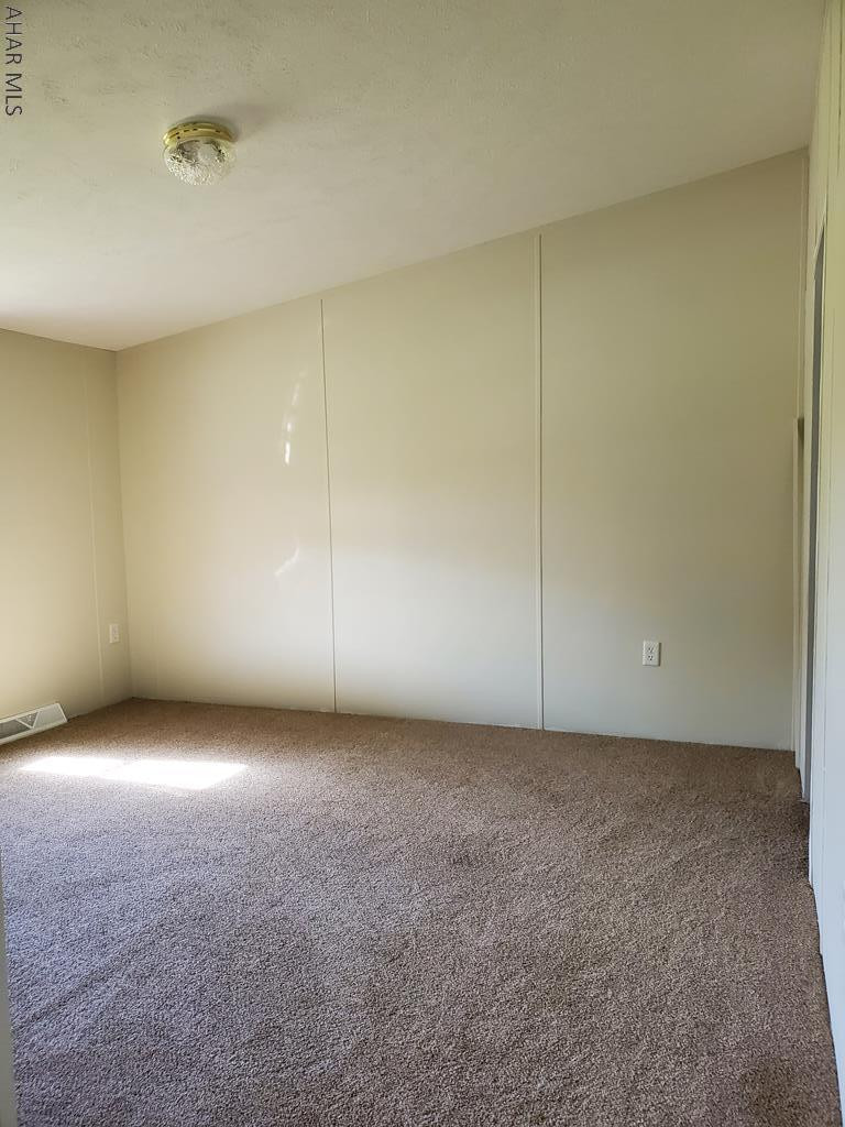 Antis Township - Residential