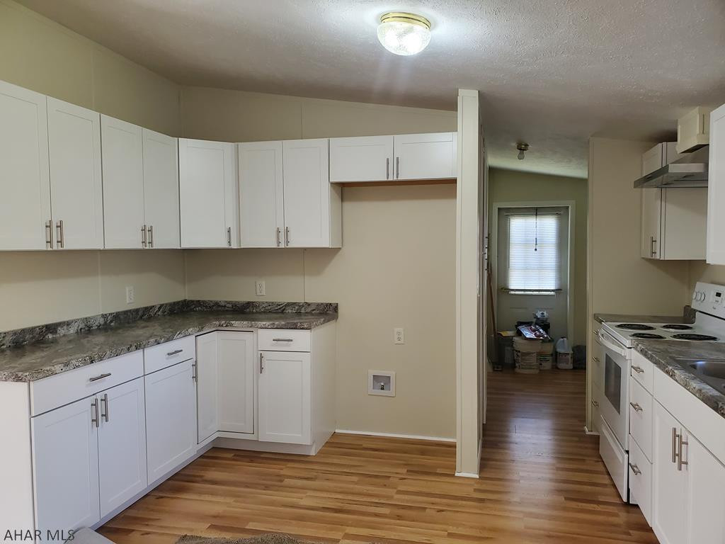 Antis Township - Residential