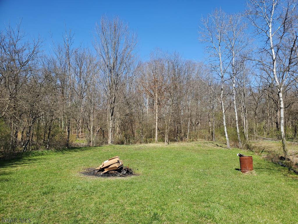 Antis Township - Residential