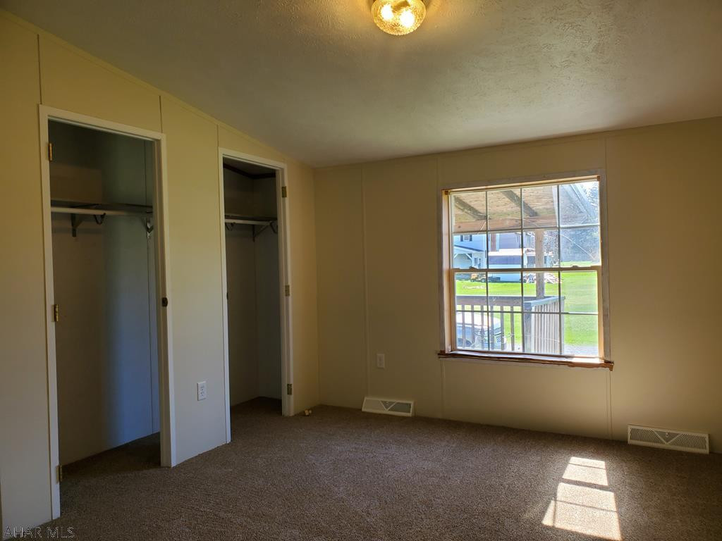 Antis Township - Residential