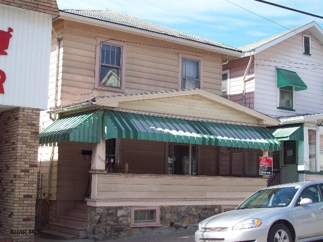 Fairview - Residential