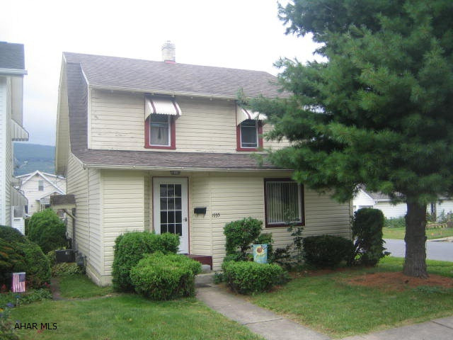 Pleasant Valley - Residential