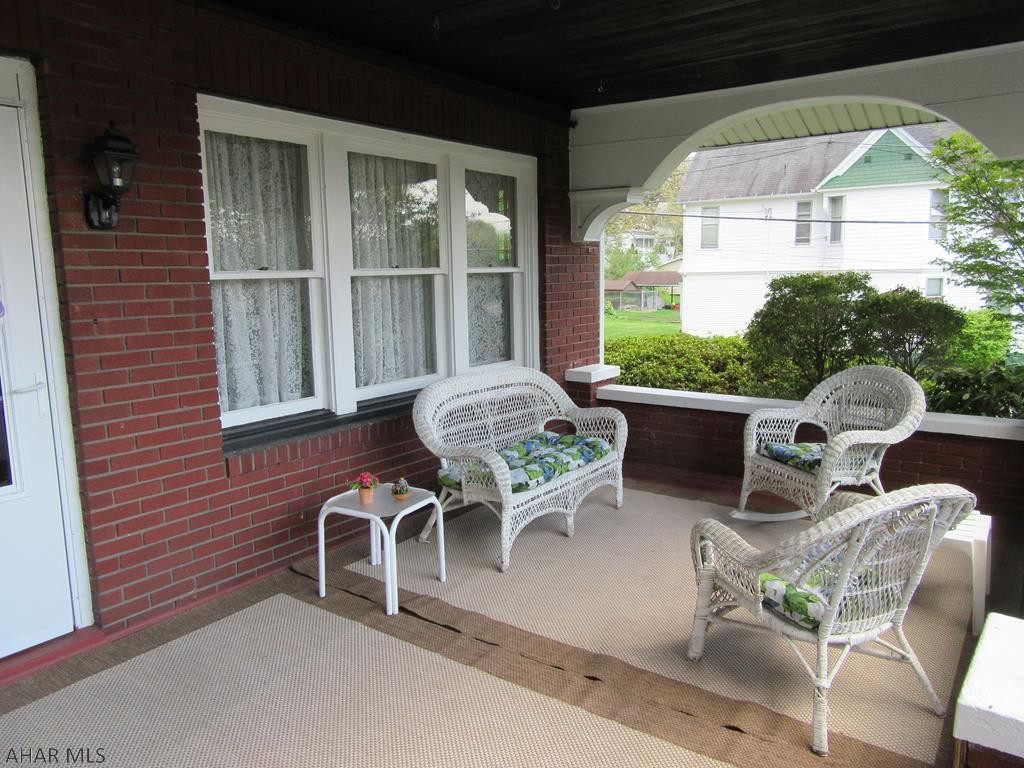 Bellwood Boro - Residential